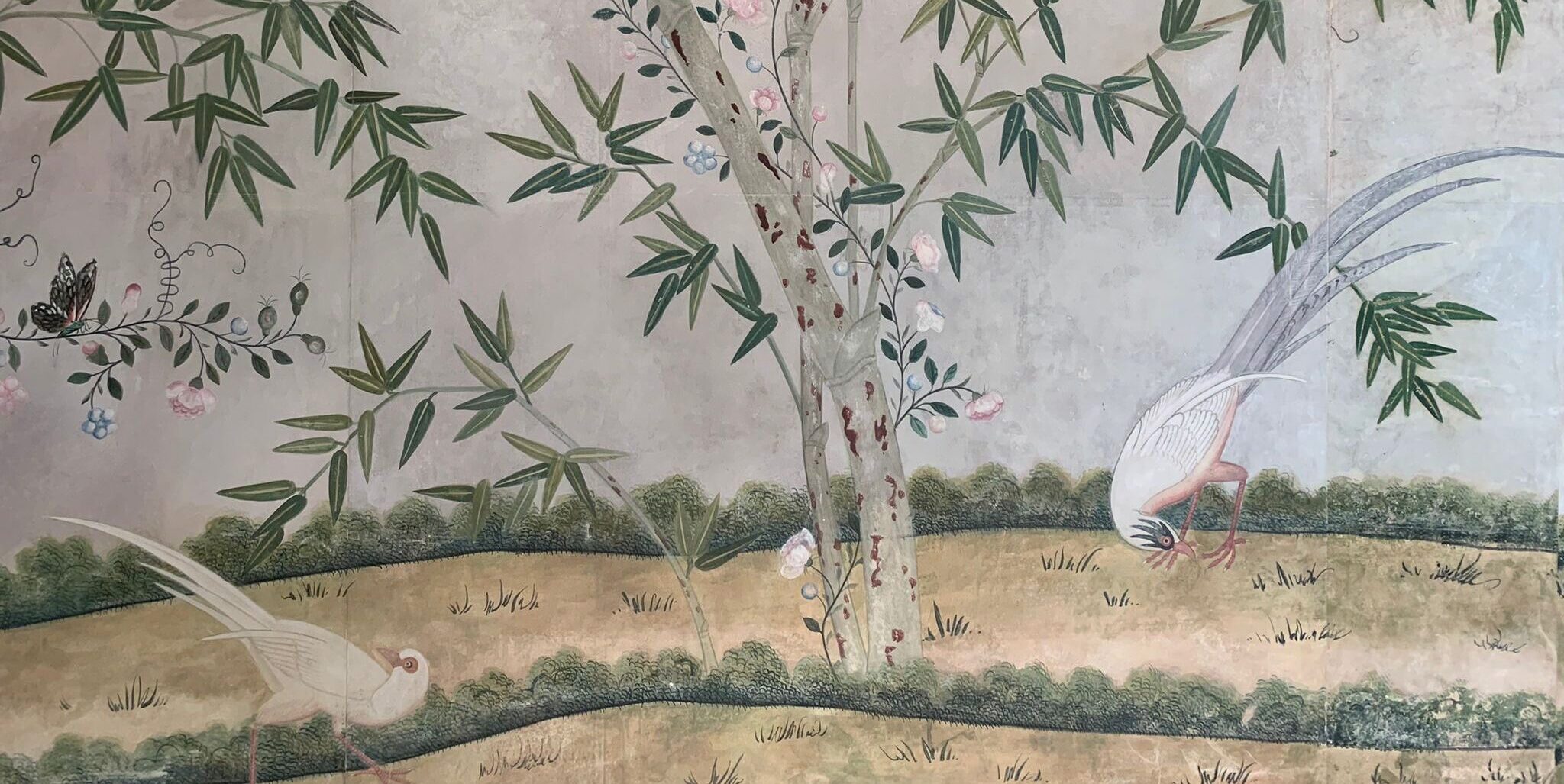 Chinoiserie