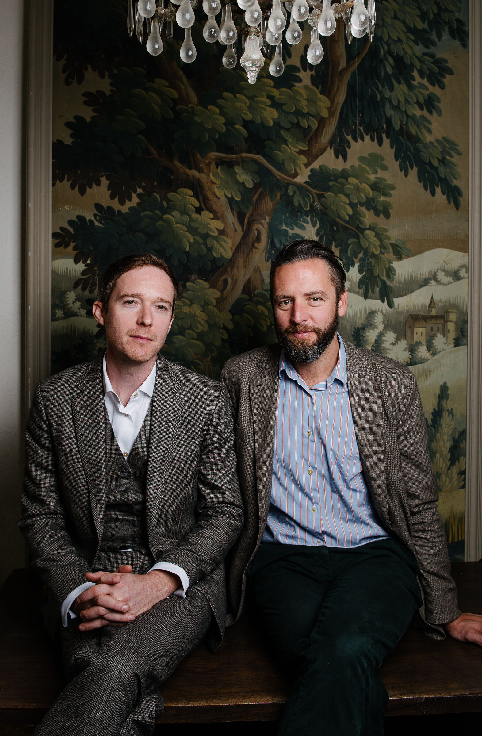 Matthew Collins Mathew Bray