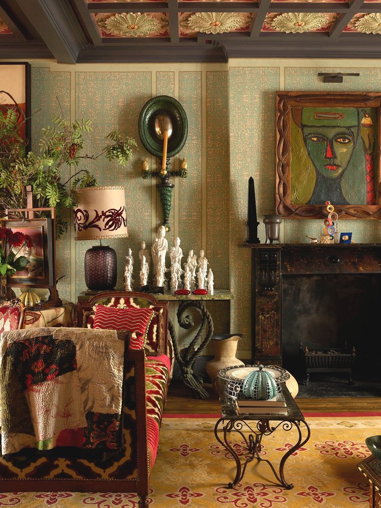 Photograph by Simon Upton